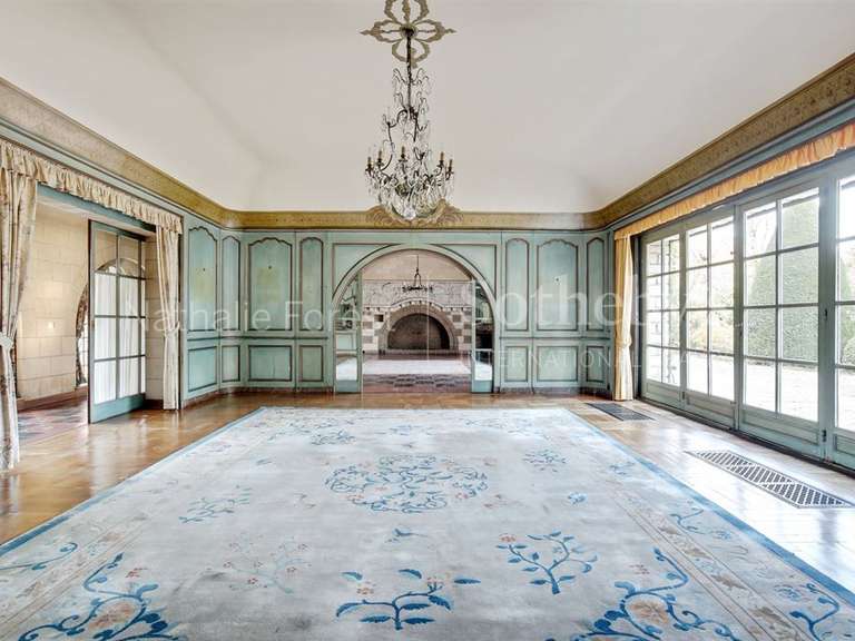 Propriété Mouvaux - 11 chambres - 633m²