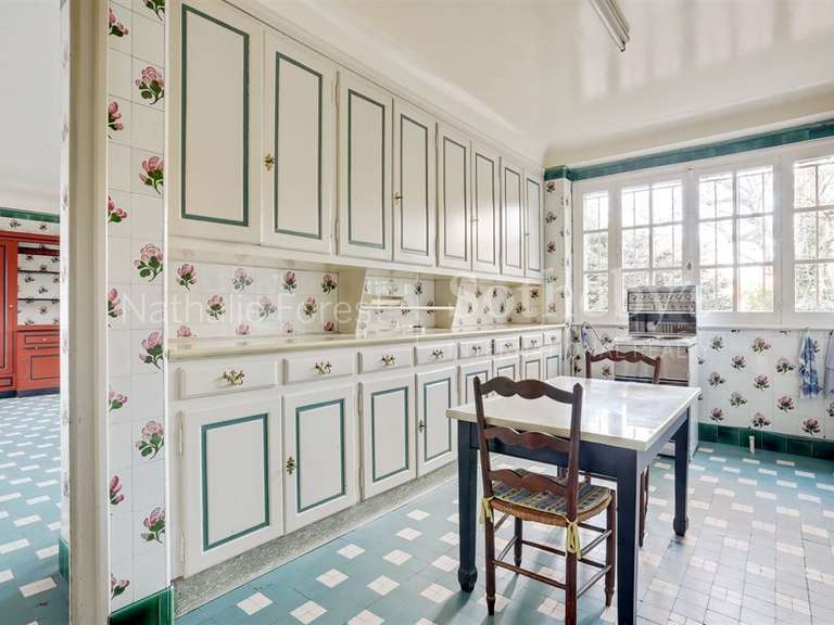Propriété Mouvaux - 11 chambres - 633m²