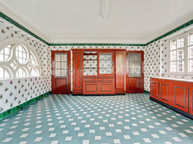 Propriété Mouvaux - 11 chambres - 633m²