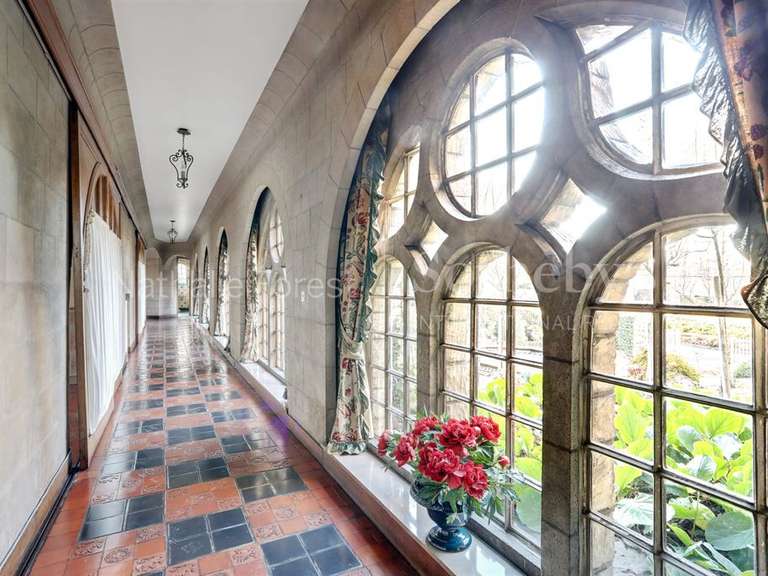 Propriété Mouvaux - 11 chambres - 633m²