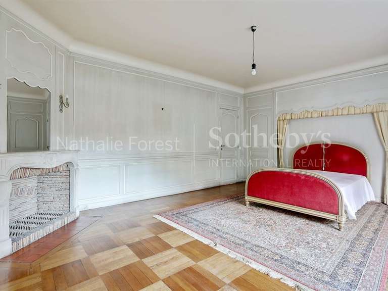 Propriété Mouvaux - 11 chambres - 633m²