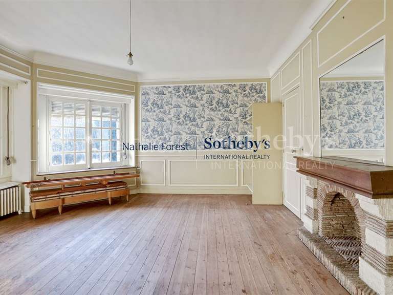 Propriété Mouvaux - 11 chambres - 633m²