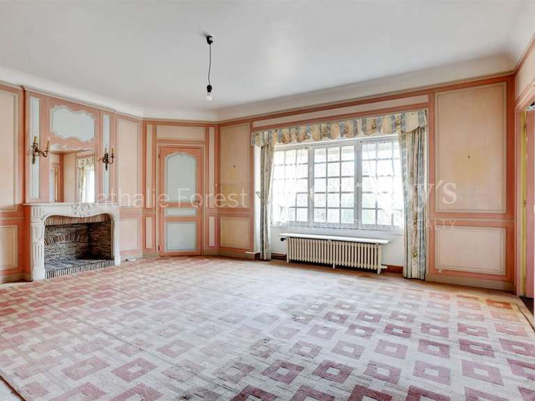Propriété Mouvaux - 11 chambres - 633m²