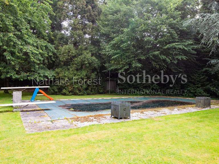 Land Mouvaux - 4910m²