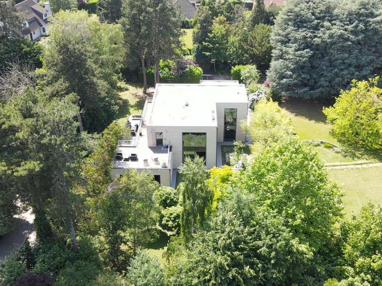 Villa Mouvaux - 4 chambres - 372m²