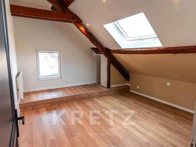 Apartment Mouxy - 4 bedrooms - 130m²