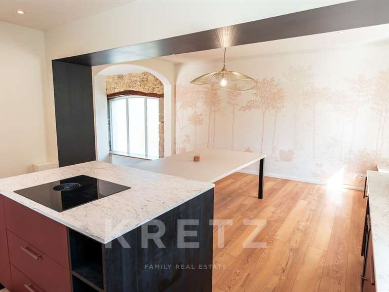 Apartment Mouxy - 4 bedrooms - 130m²