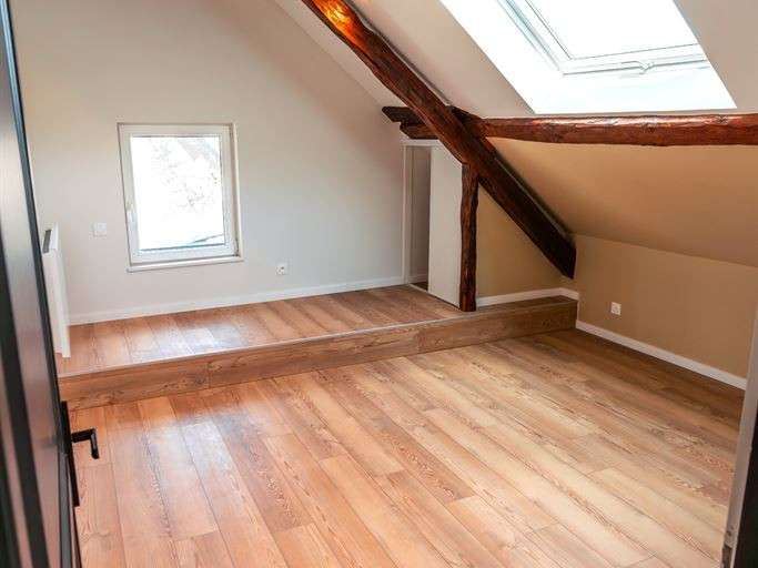 Apartment Mouxy - 4 bedrooms - 130m²