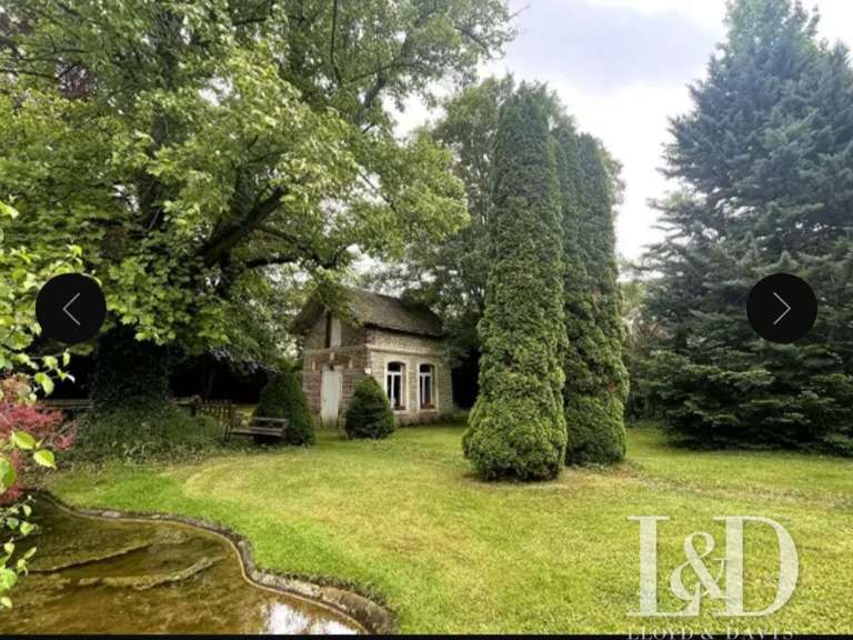 Maison Mouy - 10 chambres - 420m²