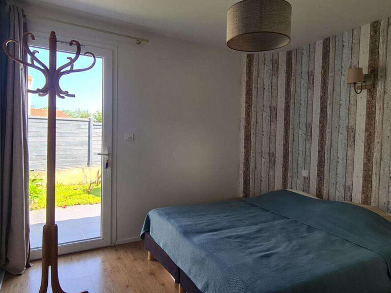 House Mouzillon - 4 bedrooms