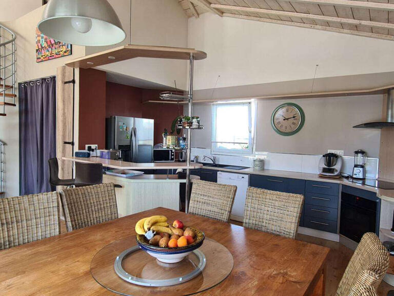 House Mouzillon - 4 bedrooms