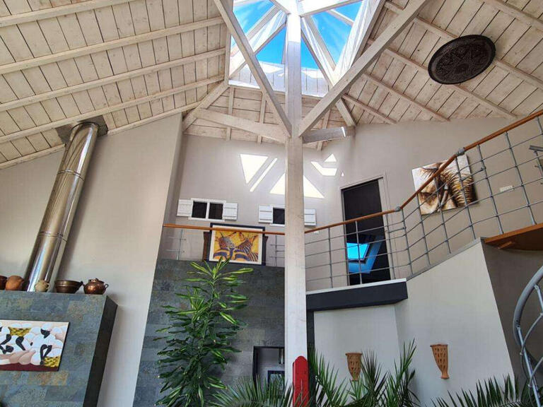 House Mouzillon - 4 bedrooms