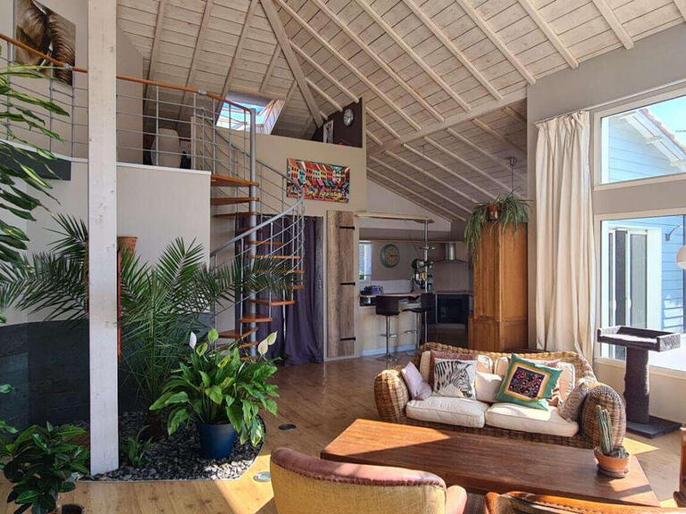 House Mouzillon - 4 bedrooms