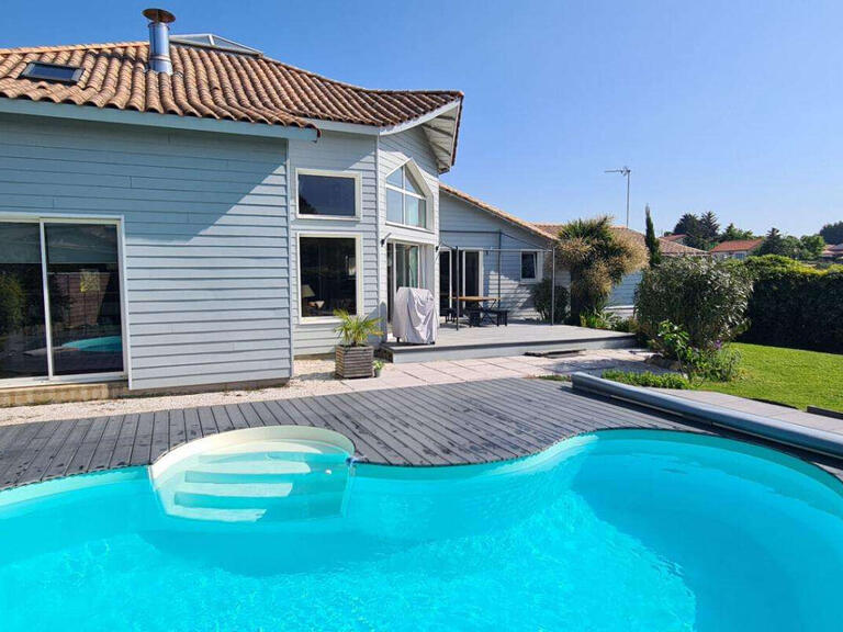 House Mouzillon - 4 bedrooms