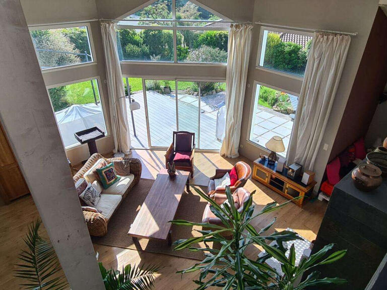 House Mouzillon - 4 bedrooms