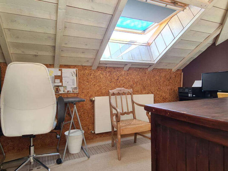 House Mouzillon - 4 bedrooms
