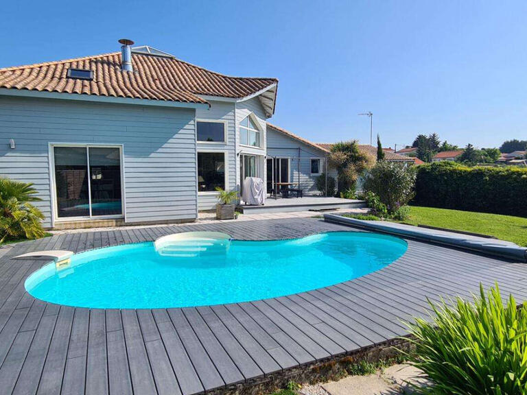 House Mouzillon - 4 bedrooms
