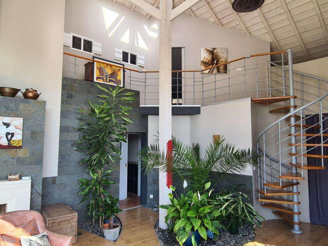 House Mouzillon