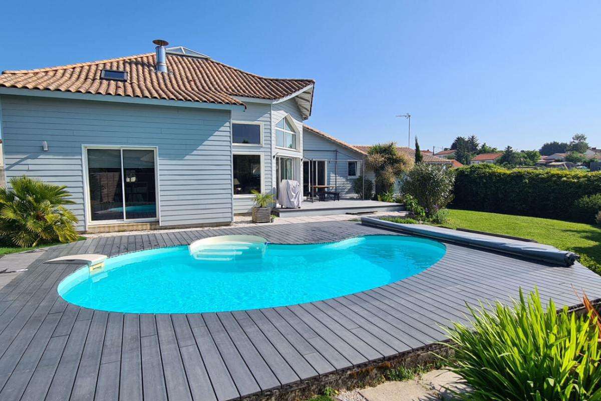 Maison Mouzillon