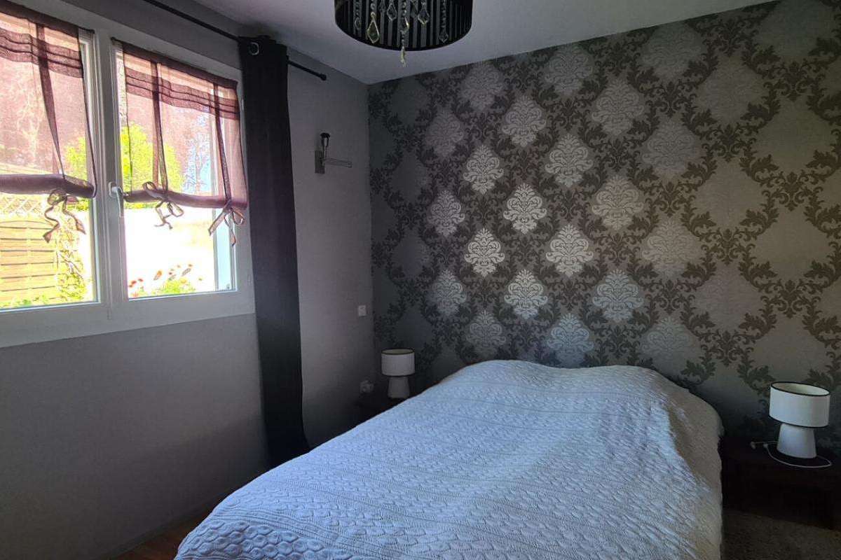 Maison Mouzillon