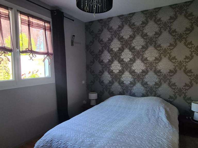 Maison Mouzillon - 4 chambres
