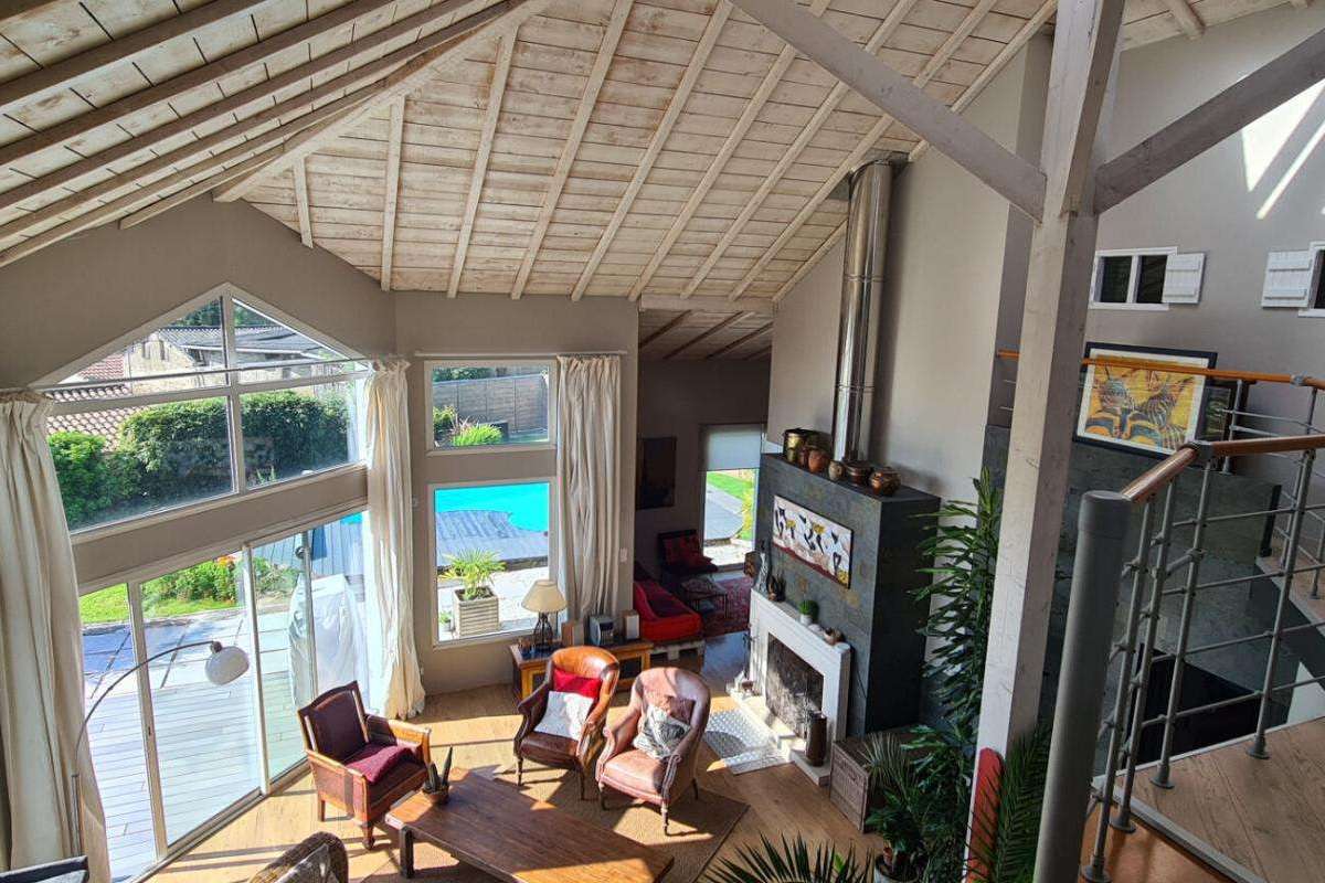 Maison Mouzillon