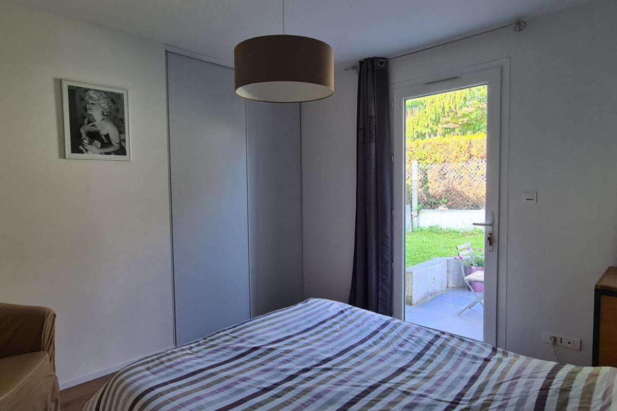 Maison Mouzillon