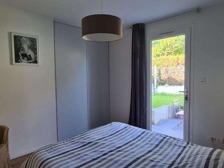 Maison Mouzillon - 4 chambres