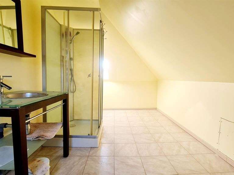 House Moyaux - 5 bedrooms - 210m²