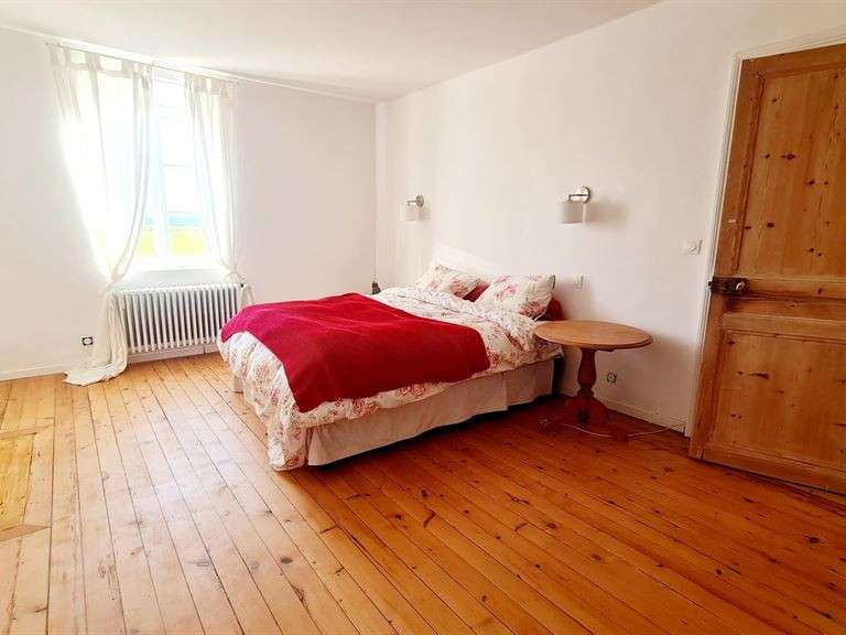 House Moyaux - 5 bedrooms - 210m²