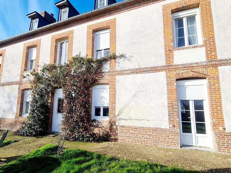 House Moyaux - 5 bedrooms - 210m²