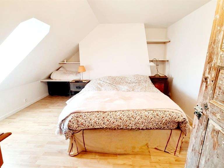 House Moyaux - 5 bedrooms - 210m²