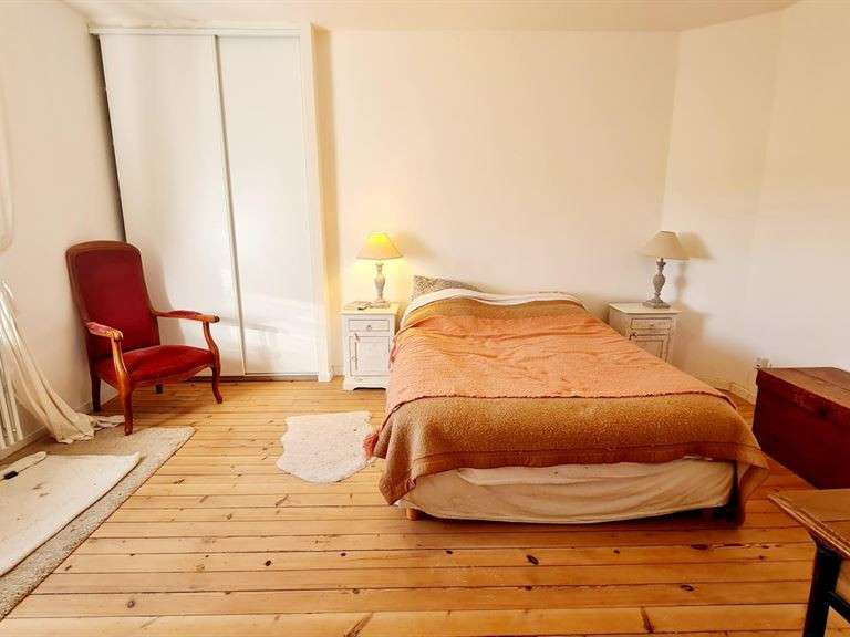 House Moyaux - 5 bedrooms - 210m²