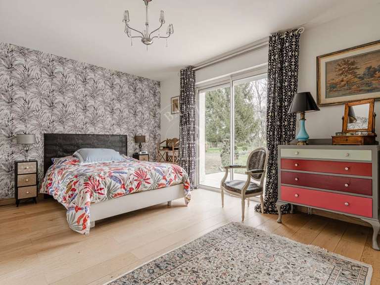 Maison Moyaux - 5 chambres - 250m²