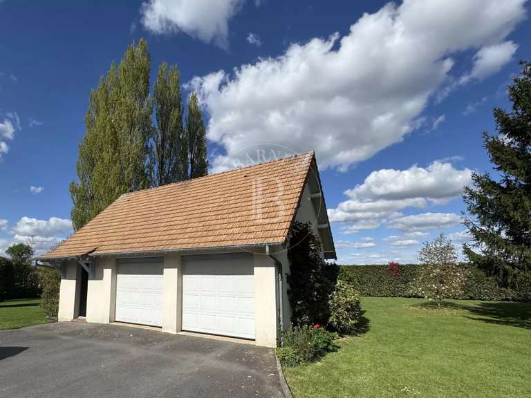 Maison Moyaux - 5 chambres - 250m²