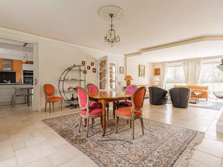 Maison Moyaux - 5 chambres - 250m²