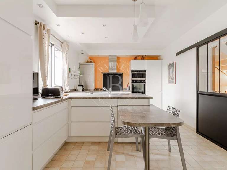 Maison Moyaux - 5 chambres - 250m²