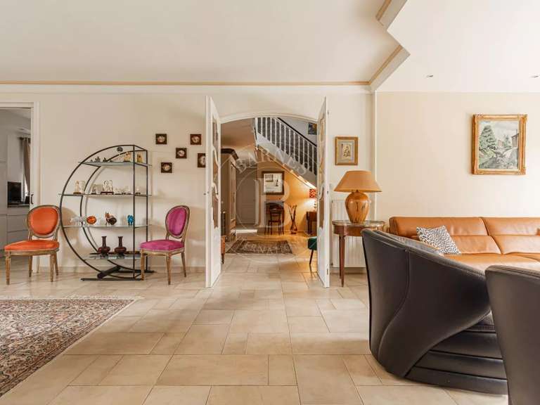 Maison Moyaux - 5 chambres - 250m²