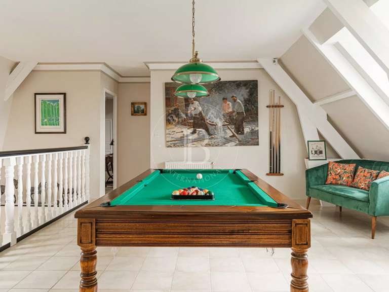 Maison Moyaux - 5 chambres - 250m²