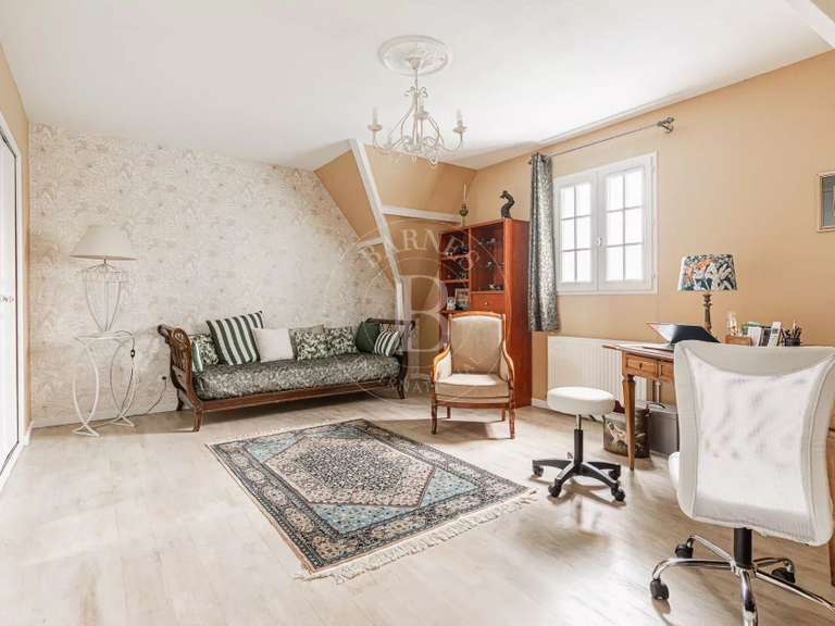 Maison Moyaux - 5 chambres - 250m²