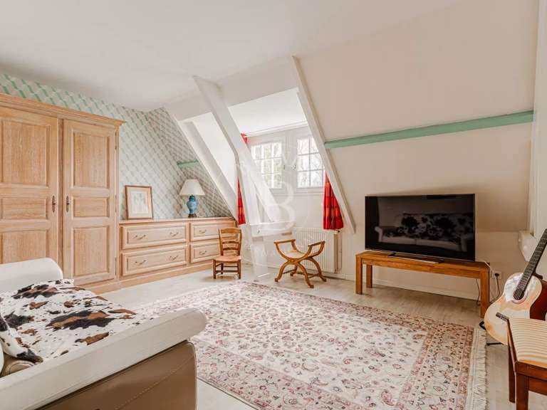 Maison Moyaux - 5 chambres - 250m²