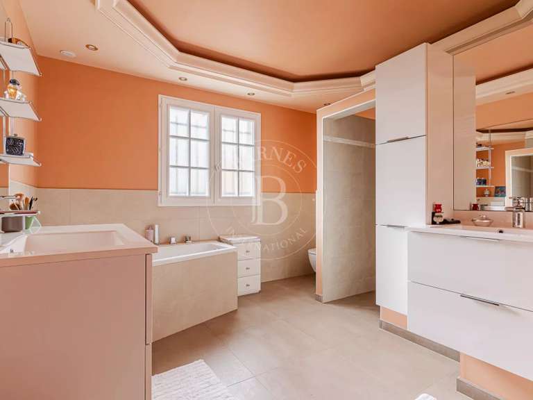 Maison Moyaux - 5 chambres - 250m²