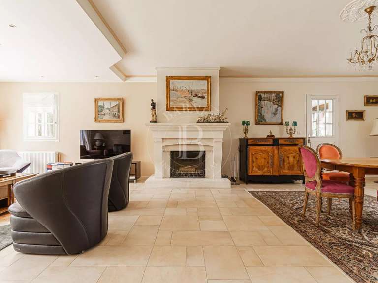 Maison Moyaux - 5 chambres - 250m²