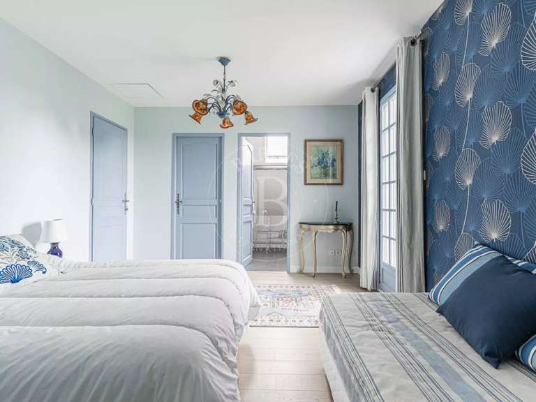 Maison Moyaux - 5 chambres - 250m²