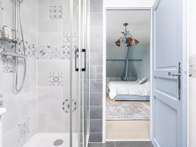 Maison Moyaux - 5 chambres - 250m²