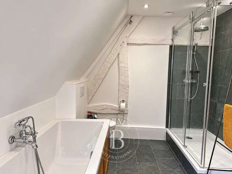 Maison Moyaux - 4 chambres - 176m²