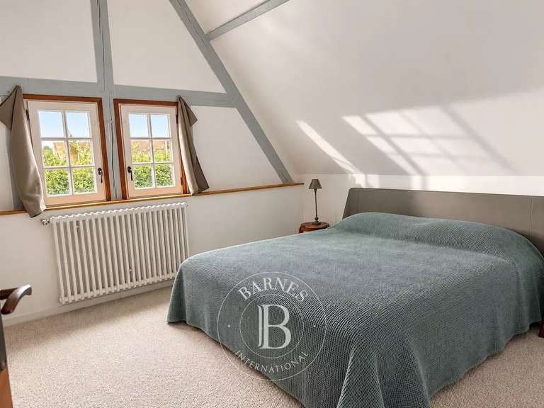 Maison Moyaux - 4 chambres - 176m²