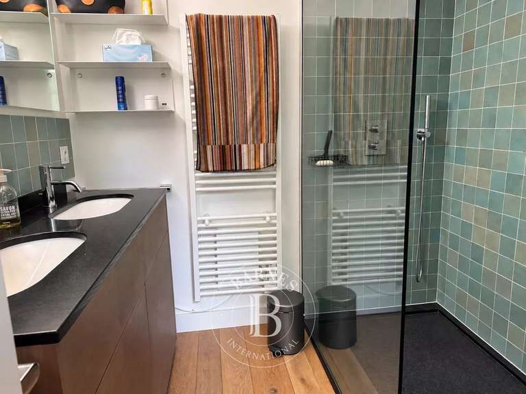 Maison Moyaux - 4 chambres - 176m²