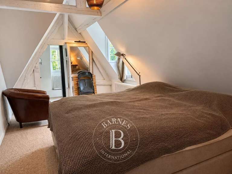 Maison Moyaux - 4 chambres - 176m²