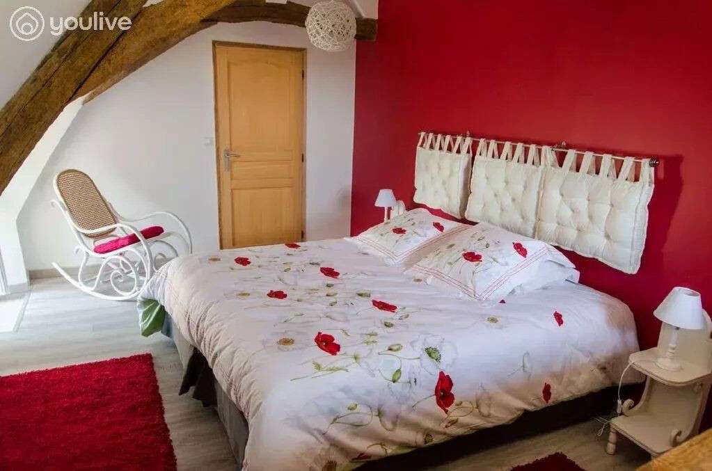 Maison Mozé-sur-Louet